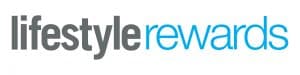 Lifestyle Reward Logo