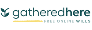GatheredHere logo