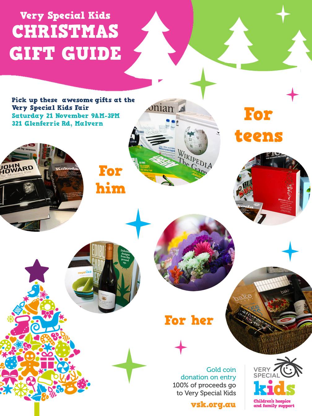 Christmas Gift Guide 2015 2