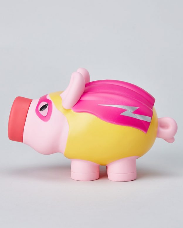 SuperPigGirlPiggyBank2 Very Special Kids