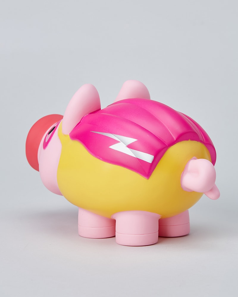 SuperPigGirlPiggyBank6 Very Special Kids