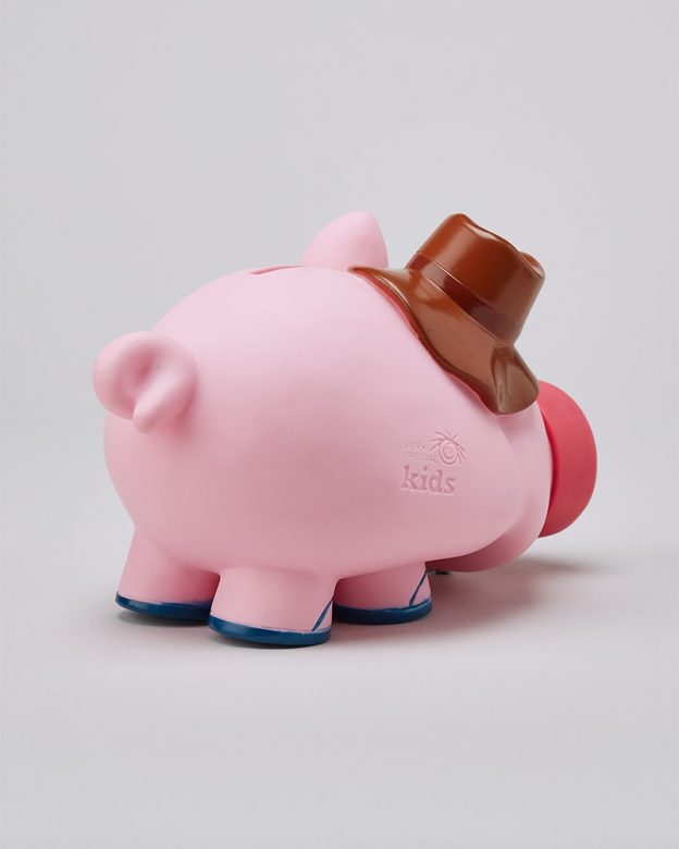 petepiggybank2 Very Special Kids