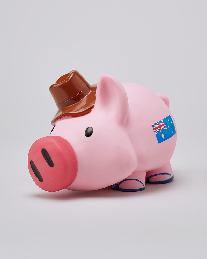 petepiggybank4 Very Special Kids