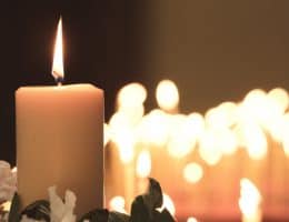 Rememberance Day_candle