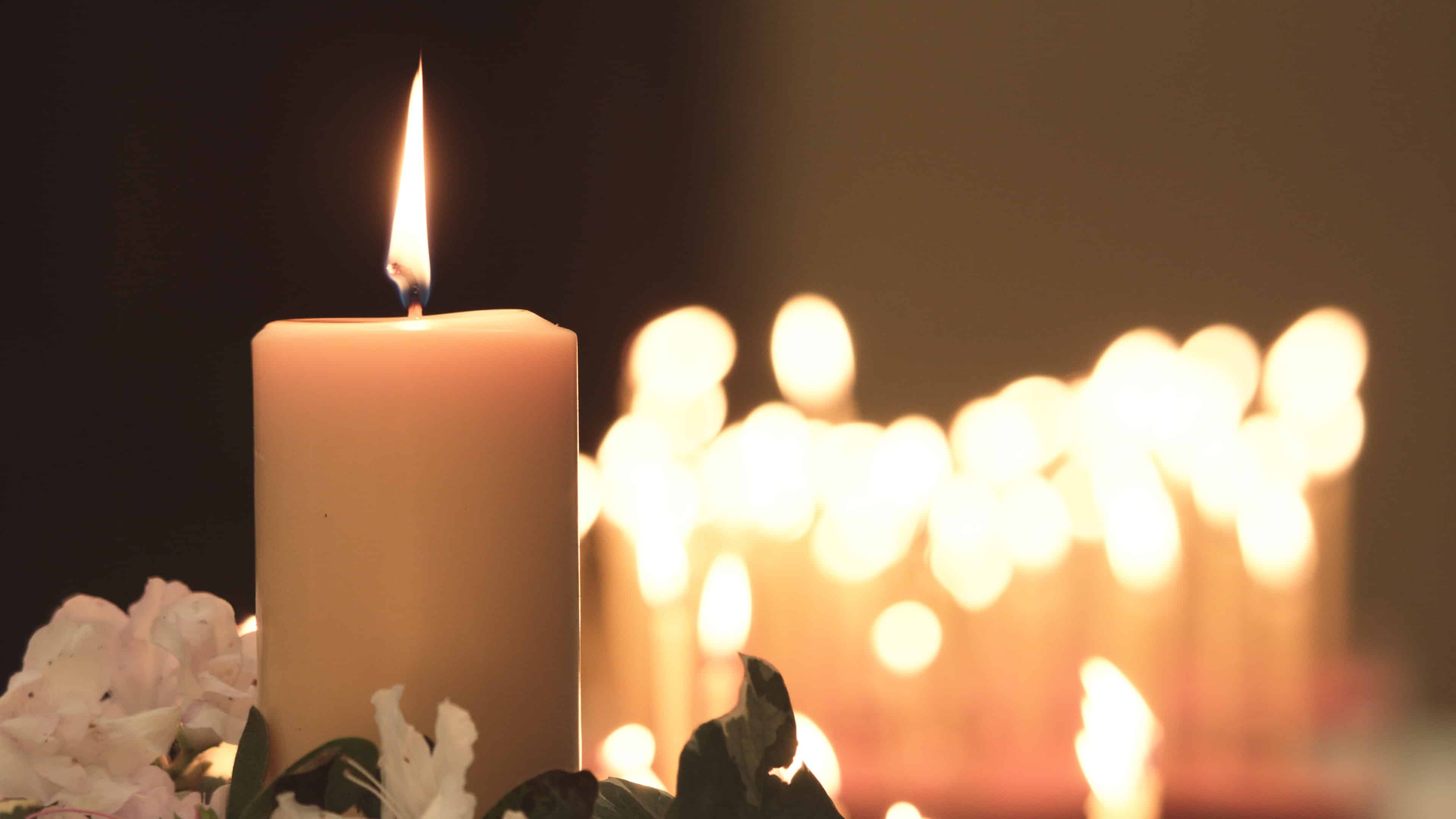 Rememberance Day_candle