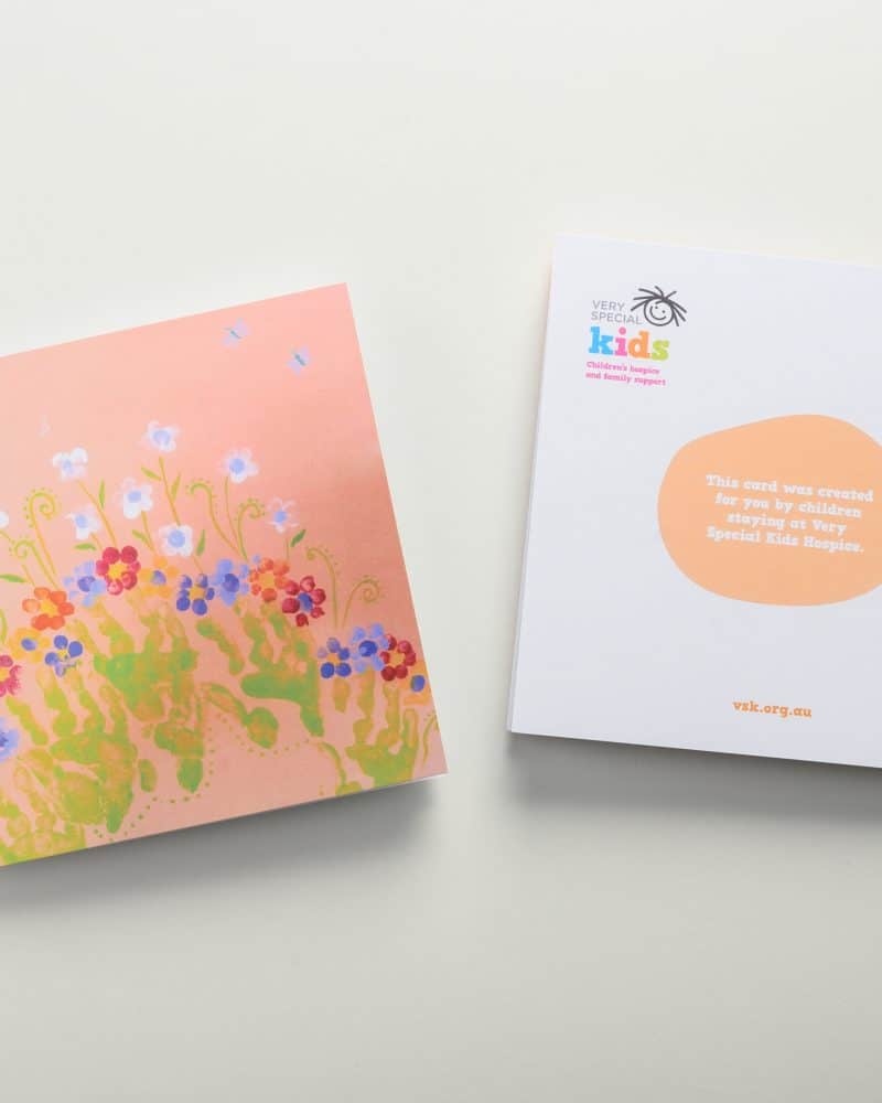 Greeting Cards  Very Special Kids