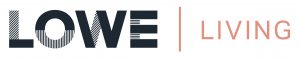 Lowe Living logo