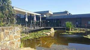 Barwon Edge Boathouse